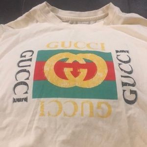 Gucci t-shirt